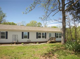 265 Sink Rd, Lexington, NC 27295