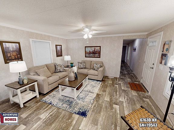 5th image of 2400 S Township Road 119 #12
