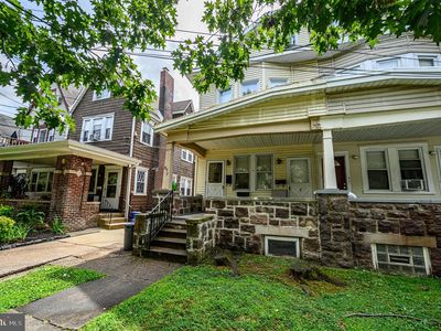 875 Bellevue Ave, Trenton, NJ, 08618