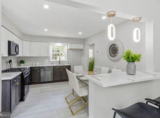 729 Harrison Ave, Magnolia, NJ 08049