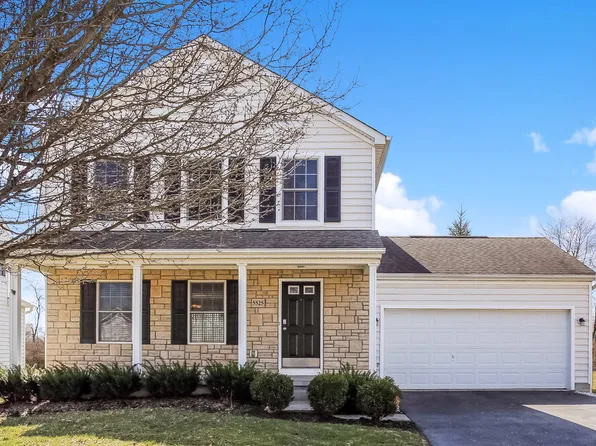 5525 Boucher Dr, Orient, OH 43146