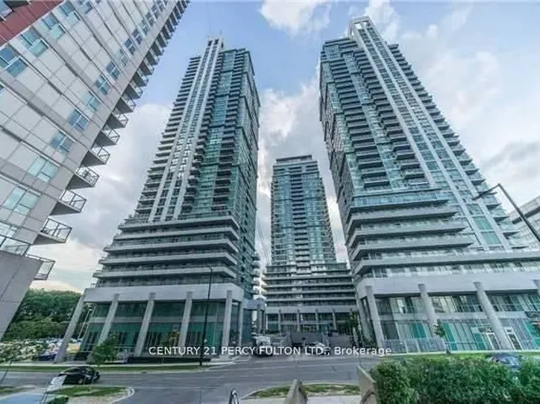 70 Town Centre Ct, Toronto, ON