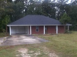 30805 Hubert Stilley Rd, Livingston, LA 70754