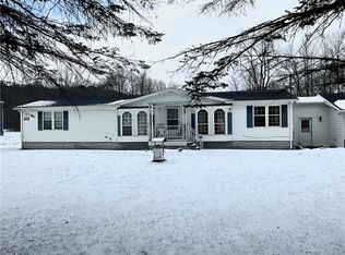 756 Spring Street Ext, Groton, NY 13073