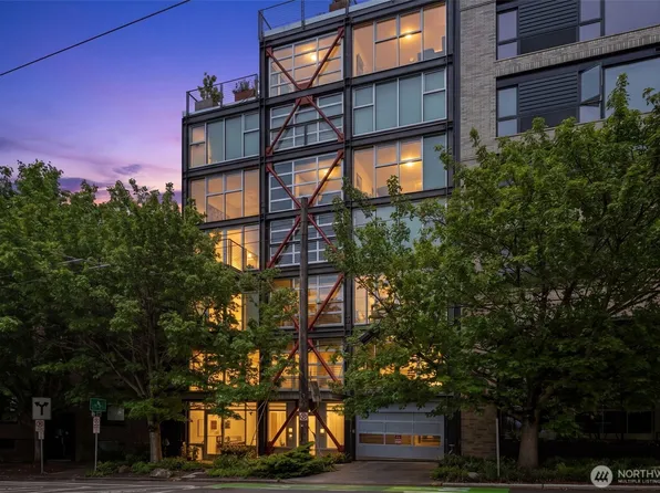 1310 E Union Street #202, Seattle, WA 98122