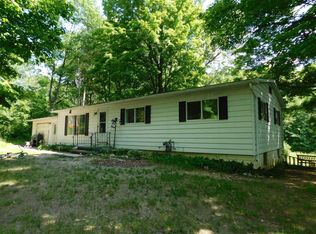 2060 Kauffman Rd, Fairview, MI 48621