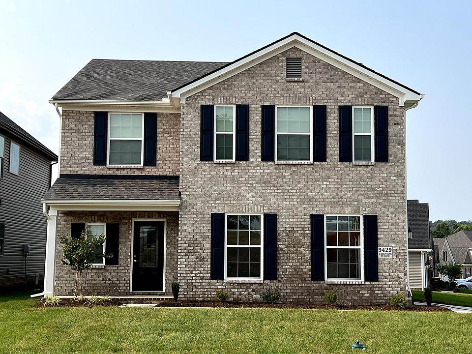 1st image of 9429 Valentine Meadow Rd