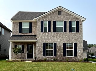 9429 Valentine Meadow Rd, Knoxville, TN 37931