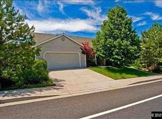 4579 Village Green Pkwy, Reno, NV 89519