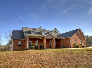 5 Ovaline Trce #1, Ellijay, GA 30536