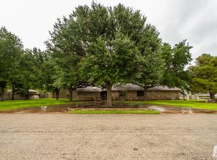 6408 Shady Oaks Dr, San Angelo, TX 76904