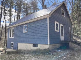 301 S Pine Banks Rd, Putney, VT 05346