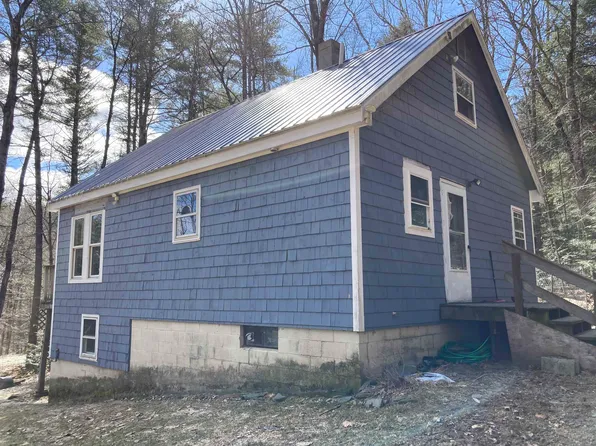 301 South Pine Banks Road, Putney, VT 05346