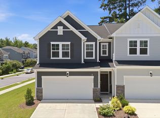 1866 Porch Swing Way, Apex, NC 27502