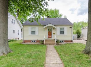 832 Ruskin Ave, Edwardsville, IL