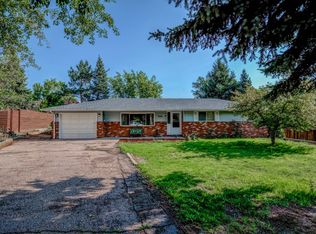 3722 Lander Ln, Colorado Springs, CO 80909