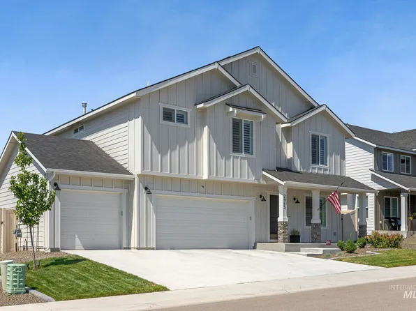 2945 N Mountain Lake Ave, Star, ID 83669