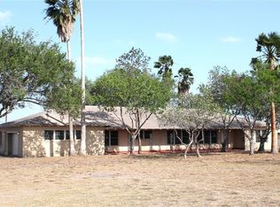 9862 Business 77, Lyford, TX 78569