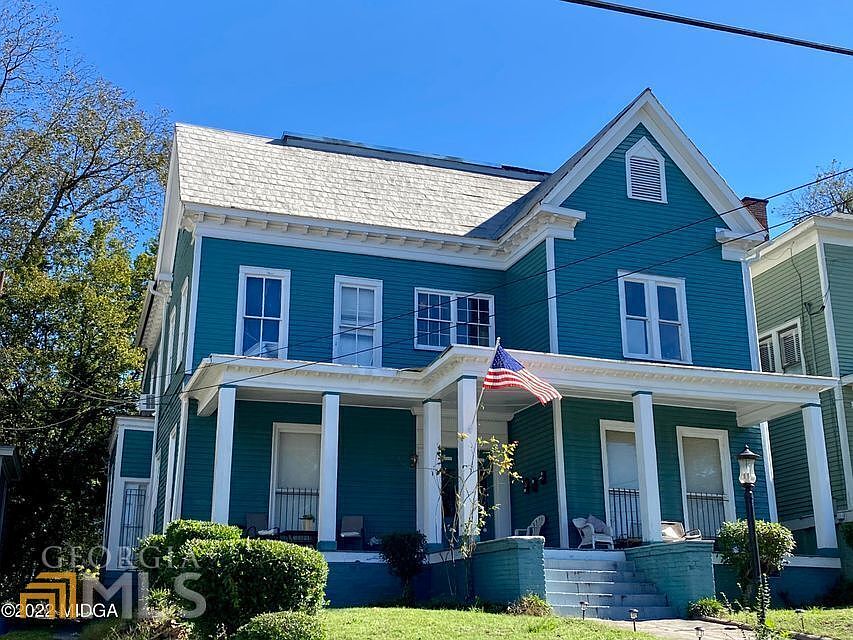 632 Arlington Pl Macon GA Zillow