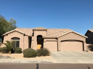 13654 W La Reata Ave, Goodyear, AZ 85395
