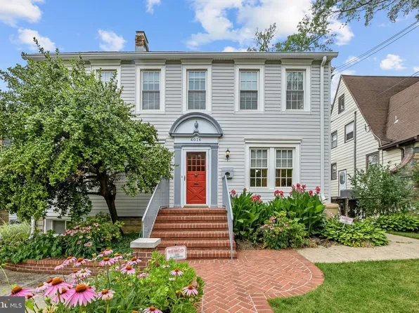 4016 Jefferson St, Hyattsville, MD 20781
