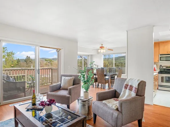 1959 Knolls Drive, Santa Rosa, CA 95405