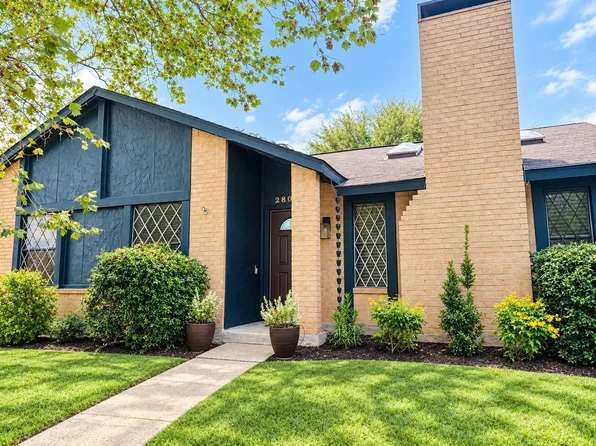 2806 Holy Cross Ln, Garland, TX 75044