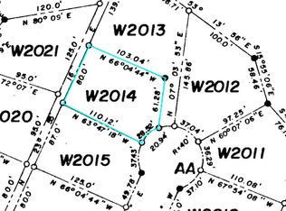 106 Cat Cyn, Horseshoe Bay, TX 78657