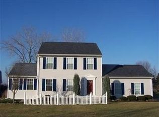 2046 S Olaf Dr, Lakeside Marblehead, OH 43440