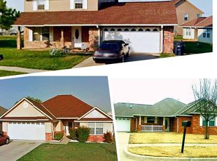 200 S Aydelotte Ave, Shawnee, OK 74801