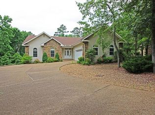 2 Telon Cir, Hot Springs, AR 71909