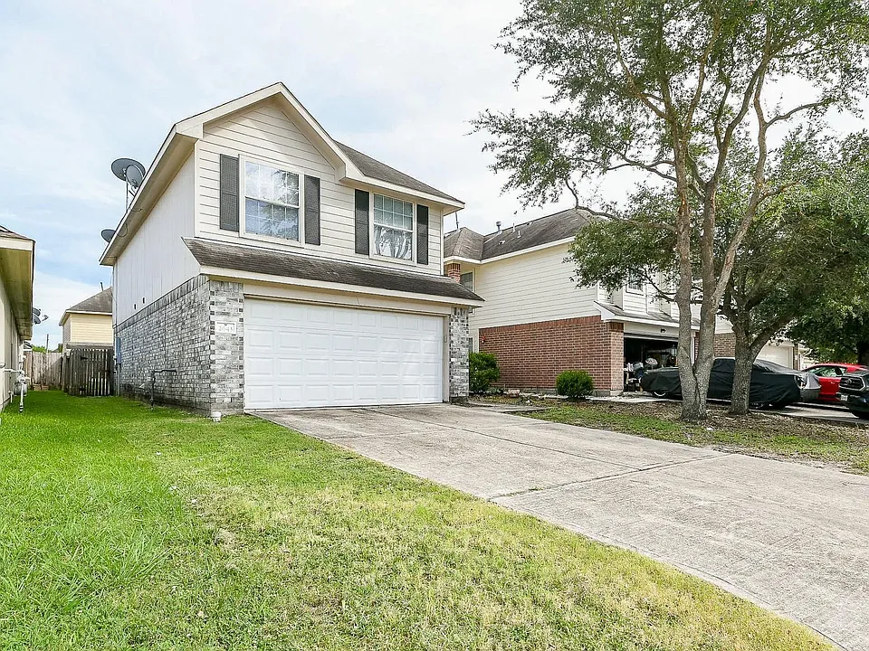 2643 Kiplands Ct
