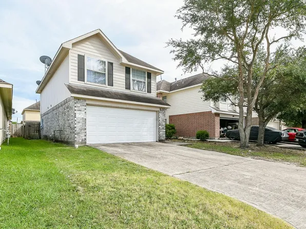 2643 Kiplands Ct, Houston, TX 77014