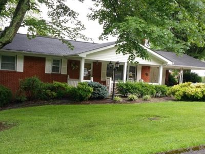 214 Russell Dr, Rogersville, TN, 37857
