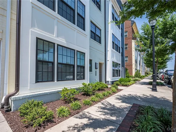 2008 Libbie Lake West St Unit A, Richmond, VA 23230