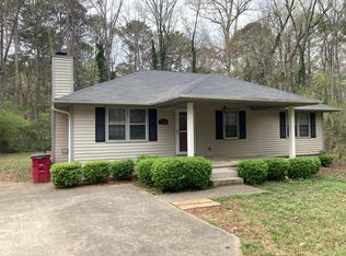 554 Chickamauga Dr, Macon, GA 31220