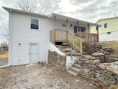 403 Highland Ave, Smithville, MO, 64089