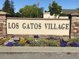 156 Milmar Way, Los Gatos, CA 95032