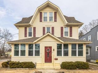 400 Garfield Ave, Palmyra, NJ 08065