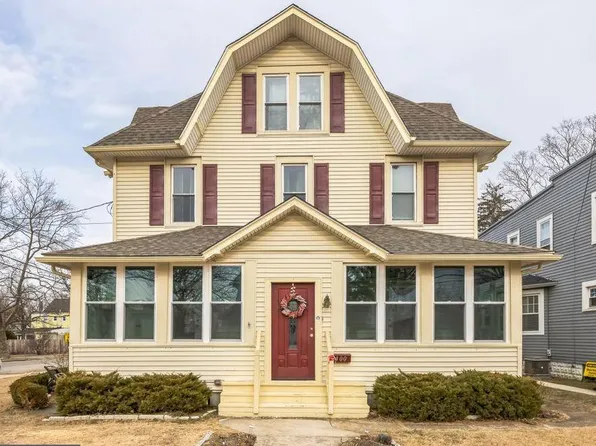 400 Garfield Ave, Palmyra, NJ 08065