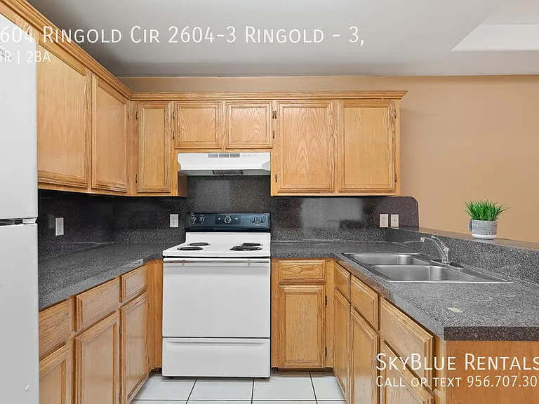2604 Ringold Cir #3 — Photo 3