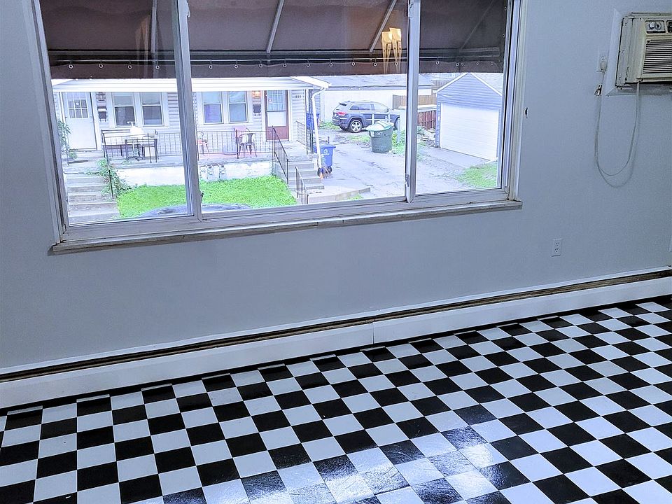 Private Bedroom