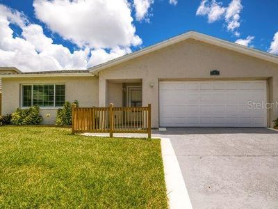 2402 N Citrus Way, Palm Harbor, FL, 34683