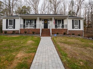 777 Venter Rd, Aylett, VA 23009