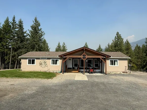 564 Old Dominion Rd, Colville, WA 99114