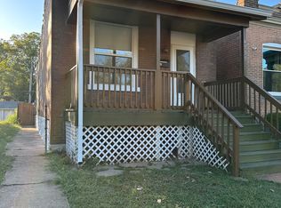 4539 Michigan Ave, Saint Louis, MO 63111