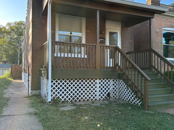 4539 Michigan Ave, Saint Louis, MO 63111