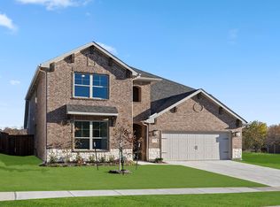 1213 Willet Sound Ln, Forney, TX 75126