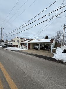 1314 Lindsay Lane Rd, Moundsville, WV, 26041