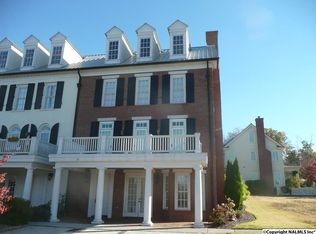 35 Castle Down Dr, Huntsville, AL 35802